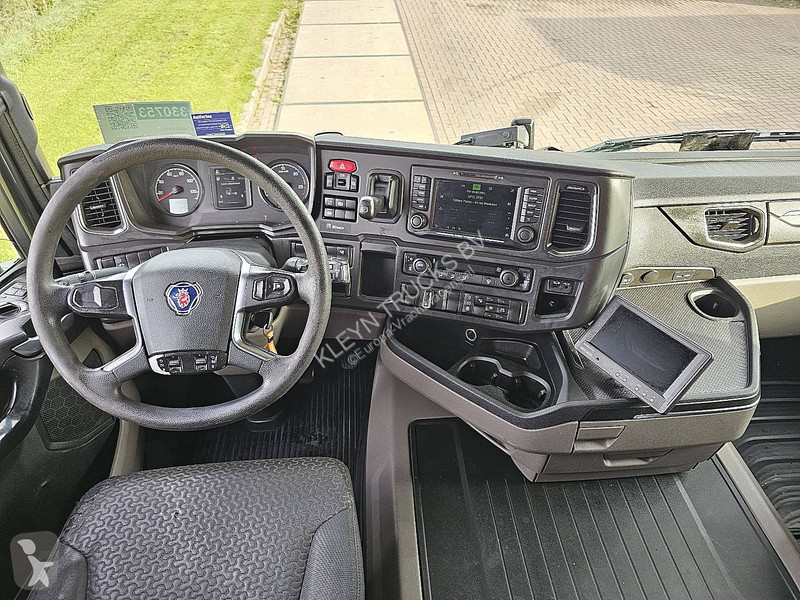 جرار Scania R 450 XT