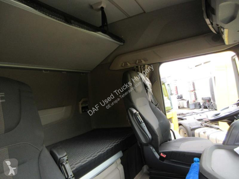 جرار DAF 480 FT LOW DECK 4X2