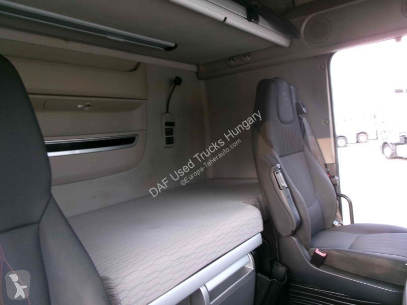 جرار DAF 480 FT LOW DECK 4X2