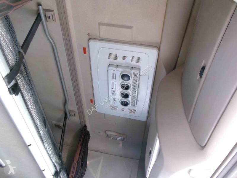 جرار DAF 480 FT LOW DECK 4X2