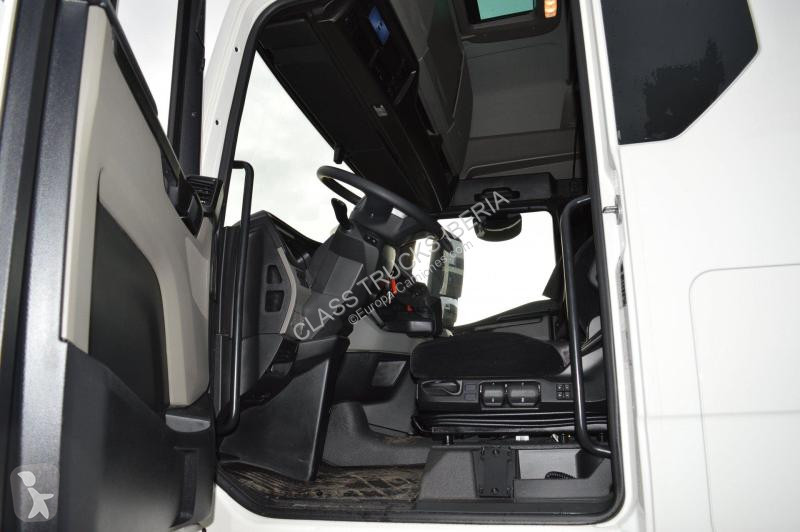 Trekker MAN 18.470 GX