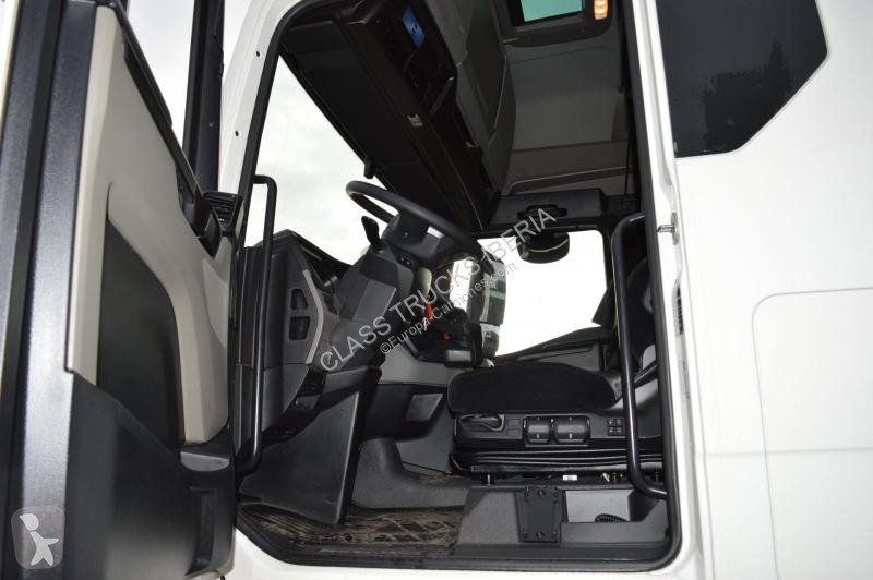 Trekker MAN 18.470 GX