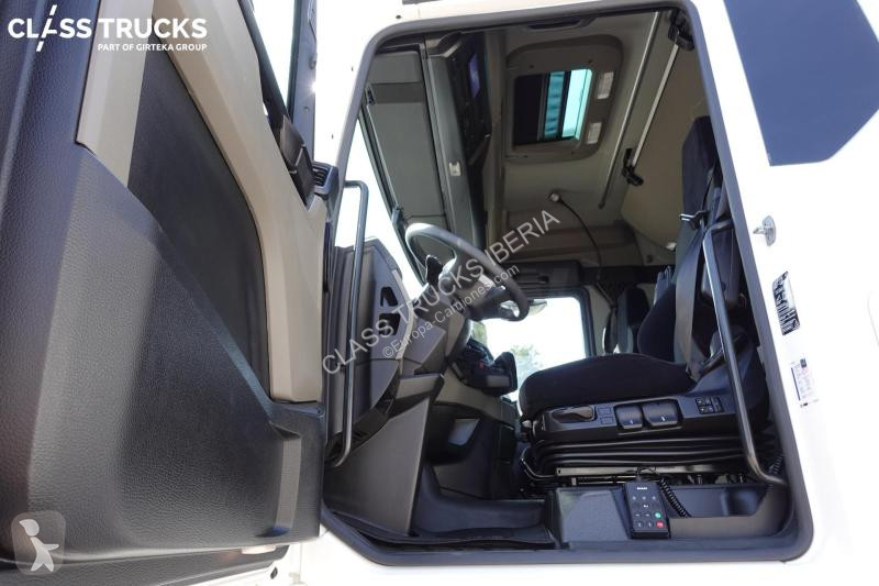 Trekker MAN 18.470 GM Adaptive Cruise Control...