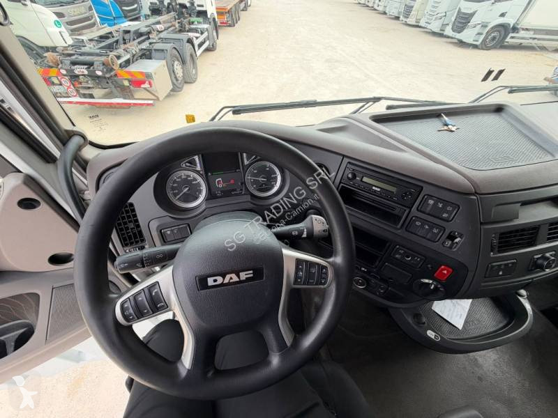 DAF 480 FT tractor unit