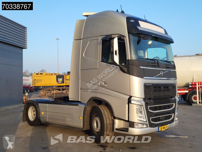 Volvo FH 500 FH 4X2 XL -Truck APK 07-2027 2x...