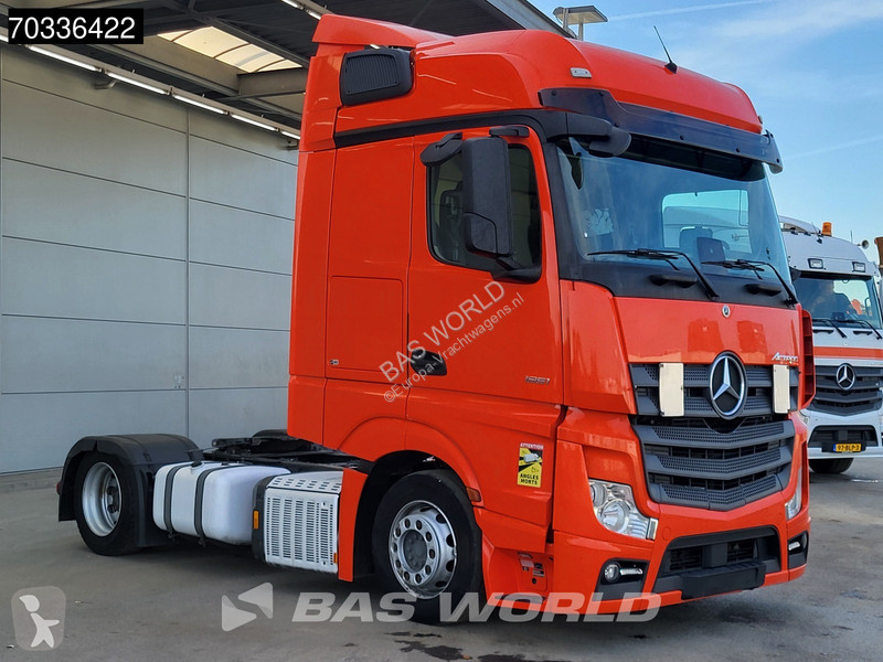 Mercedes 1851 4X2 BigSpace Mega APK 03-2027 2x...