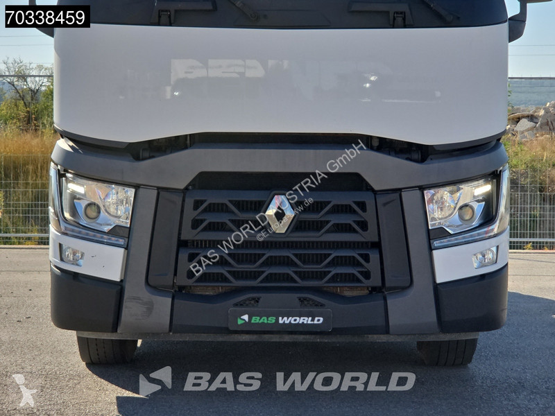 Traktor Renault T 460 4X2 SleeperCab Retarder...