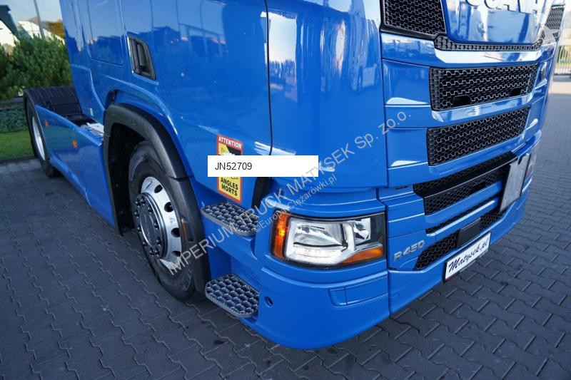 Tahač Scania R 450  / RETARDER /  I-PARK COOL /...