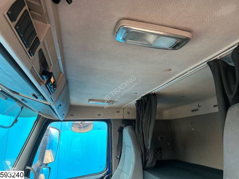 Nyergesvontató Volvo FM 460 EURO 5, ACC, Lohr