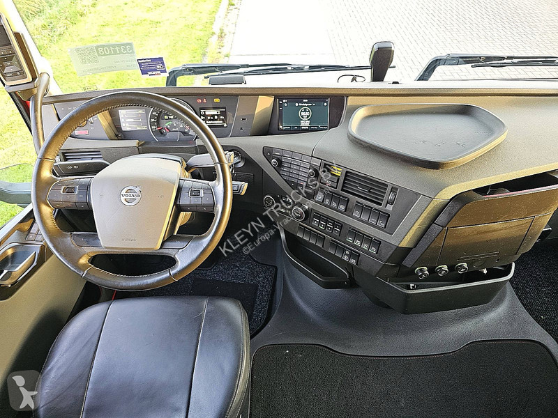 Volvo FH 460 4x2 I-Parc-Cool I-Save Xenon...