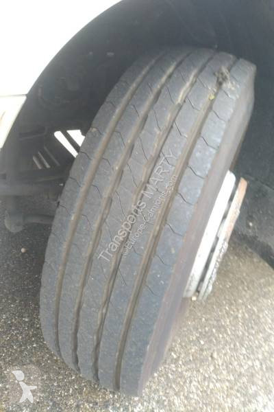 DAF  tractor unit