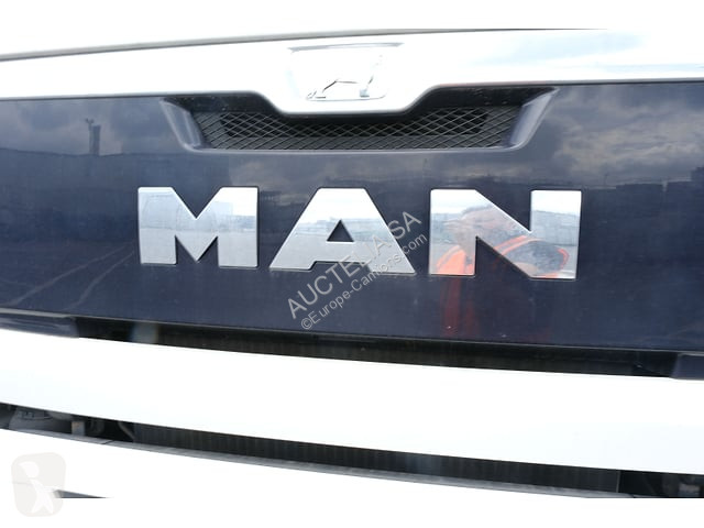 Tahač MAN TGX18.440