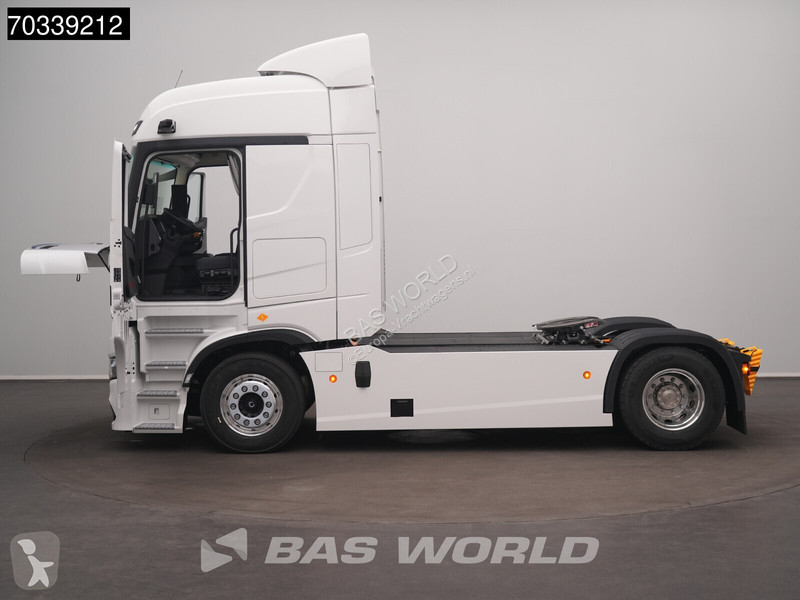 ETopas 600 4X2 NEW! CATL 621KWh 560km range...