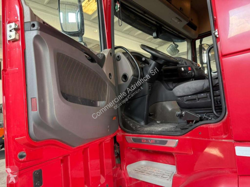 Trekker DAF 480
