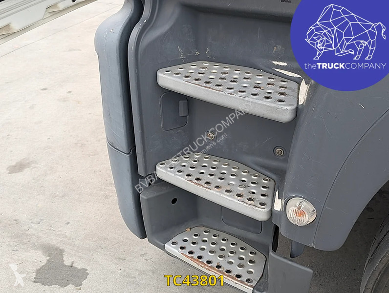 MAN 18.430 tractor unit