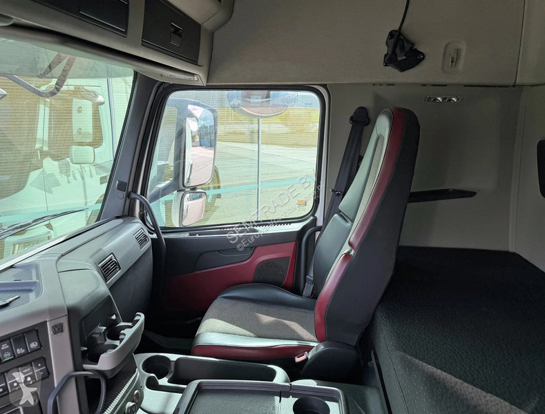 Volvo EURO 6 SMART TACHO GEN V2 HOLLAND-TRUCK...