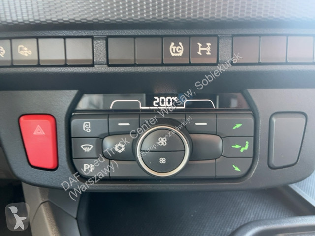 DAF n 480 FT 4X2 tractor unit