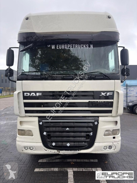 DAF 510 Steel/Air - Manual - SSC - Airco...