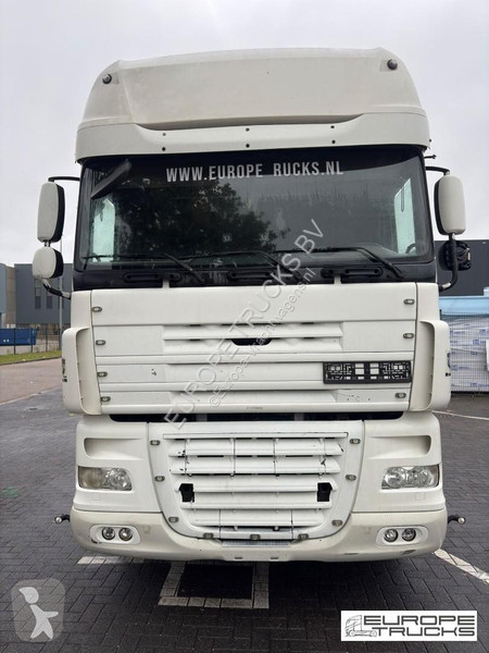DAF 460 Steel/Air - Automatic - SSC - Airco...