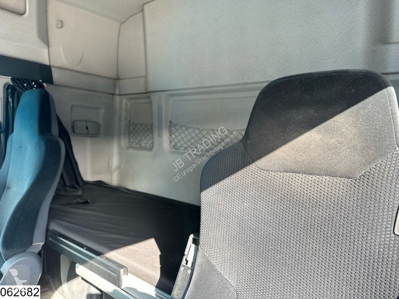 MAN TGX  EURO 6, ACC, Retarder tractor unit