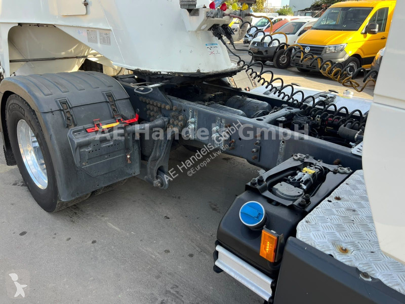 Scania HighLine BL ADR...