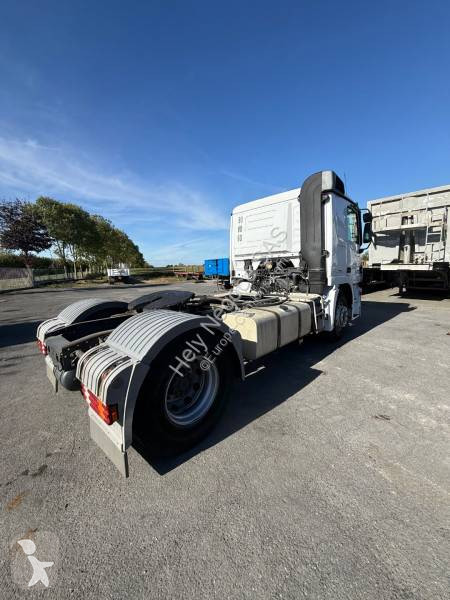 Mercedes 1844 tractor unit