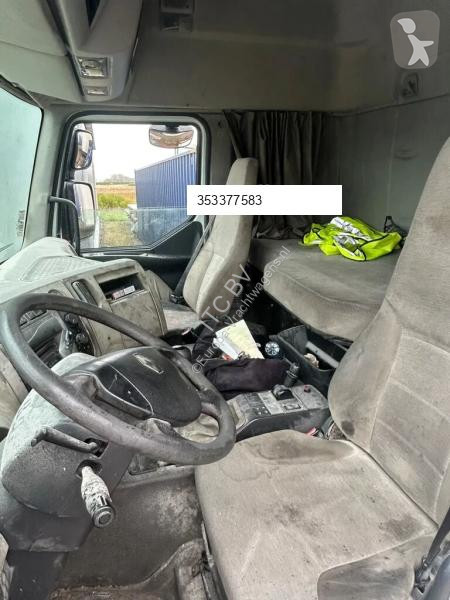 Renault 450 BOITE MANUELLE tractor unit