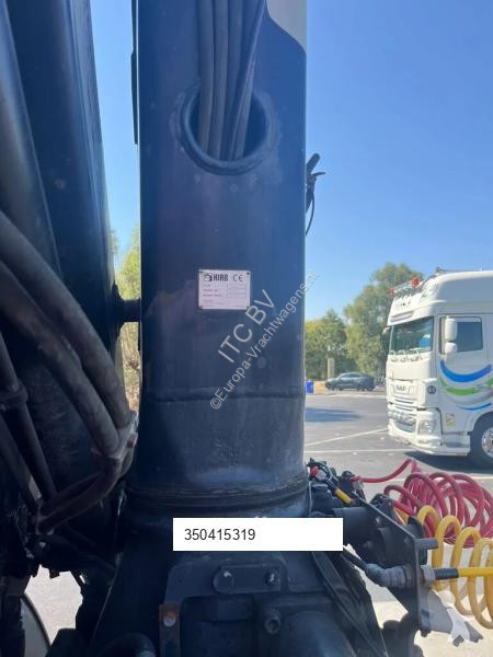 Iveco 140 2 tractor unit