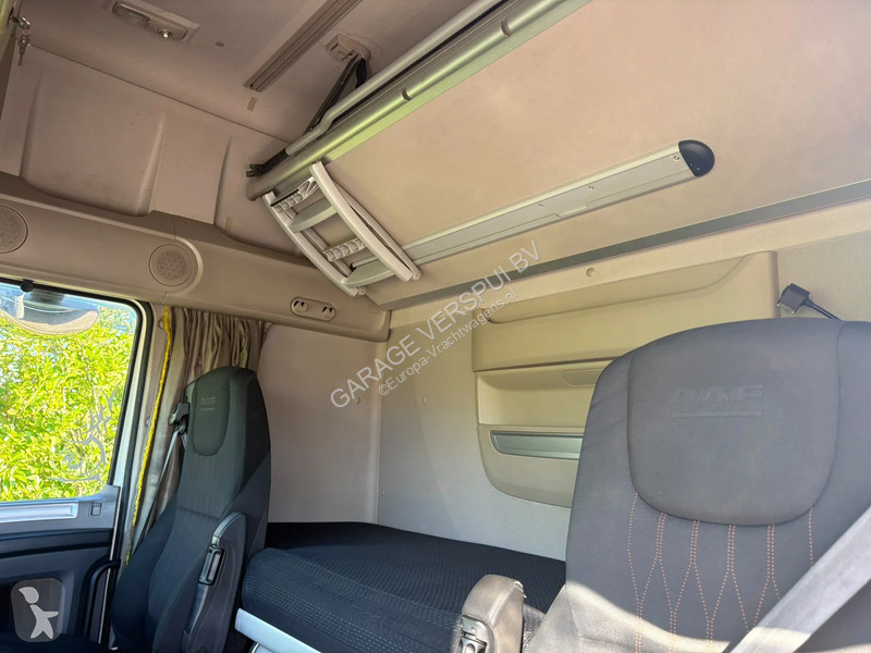DAF 480 FT Euro6 Super Space Cab tractor unit