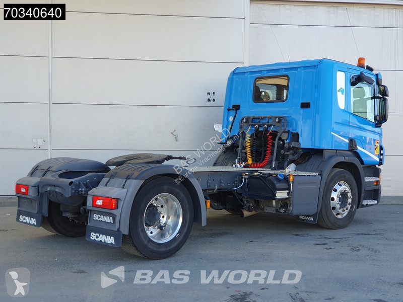 Scania 360  4X2 Cruise Control AK 03-2027...