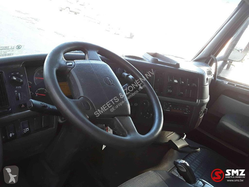 Volvo 420 tractor unit