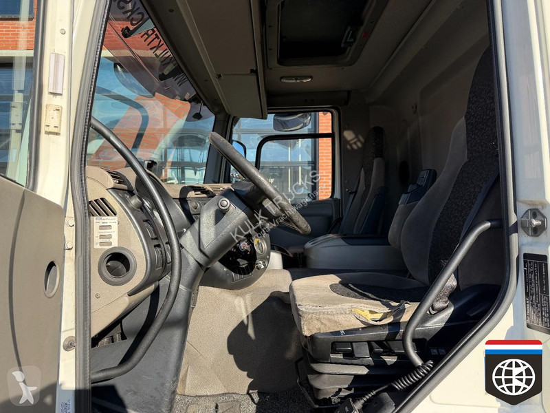 DAF DAY CABIN - WELL MAINTAINED - GOOD TIRES -...