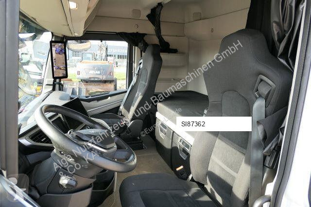 Iveco AS440XT/P HR 500, Intarder, Klima, Navi...
