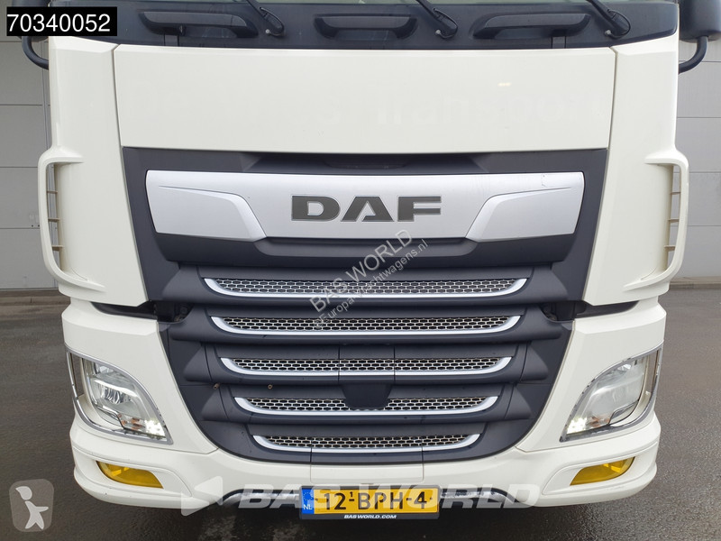 DAF 480  4X2 SSC NL-Truck APK 02-2027...