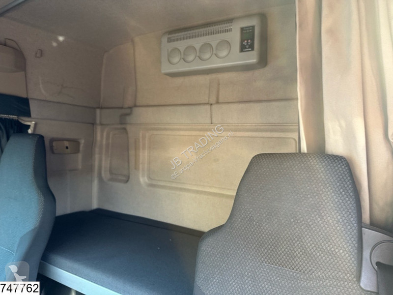MAN 18 420 EURO 6, ACC, Retarder, Standairco...