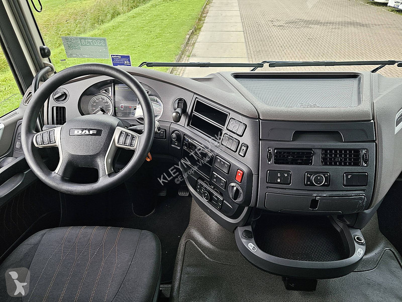 DAF 480 tractor unit