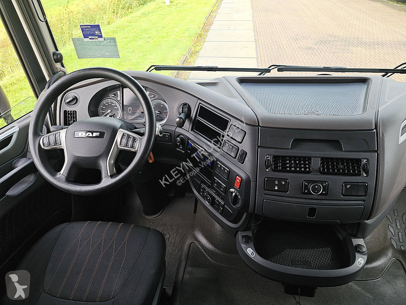 Tahač DAF 480
