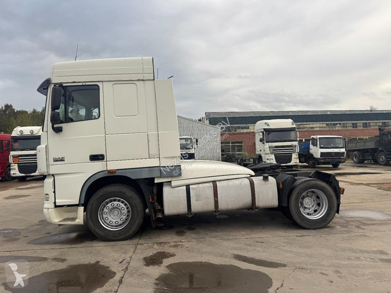 DAF 460 Space Cab (PERFECT CONDITION / PARFAIT...