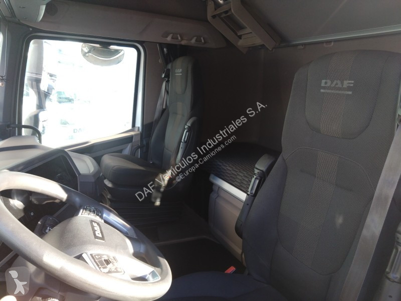 DAF 430 FT 4X2 tractor unit