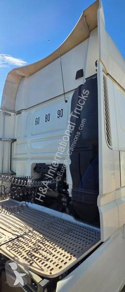Traktor DAF 510