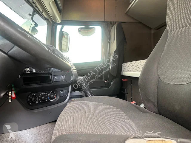 DAF 106460 SPACECAB /manual - manuel / INTARDER...