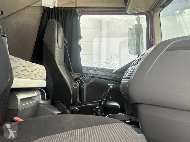 DAF 106460 SPACECAB / MANUAL-MANUEL / INTARDER...