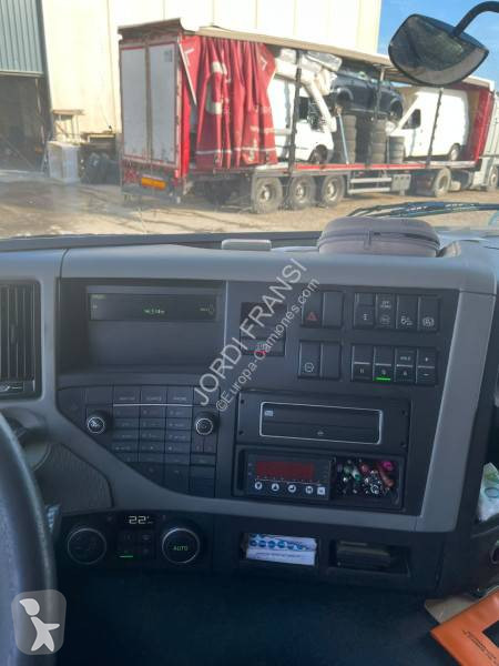 Volvo 450 tractor unit