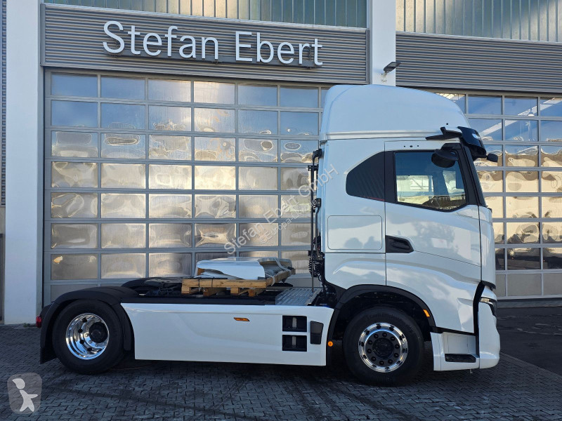 Iveco AS440S50T/FP, Intarder, ADR...