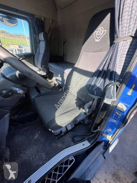 Traktor Scania 500
