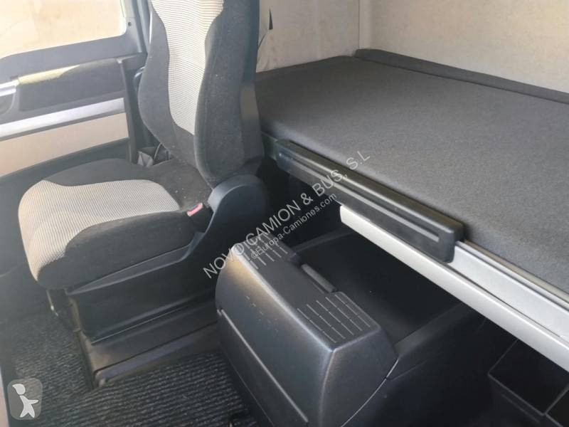 MAN 18.500 XLX tractor unit