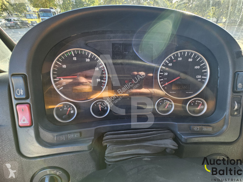 MAN 18.430 tractor unit