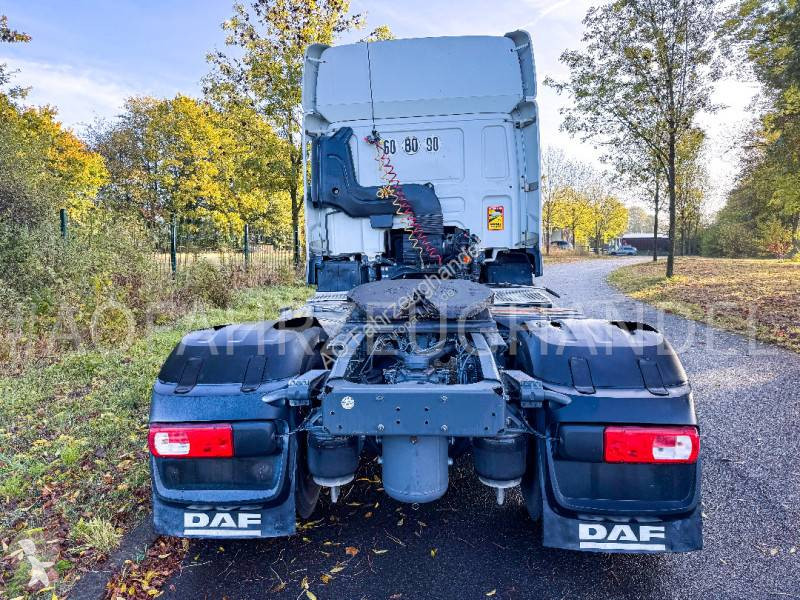 DAF 440 tractor unit