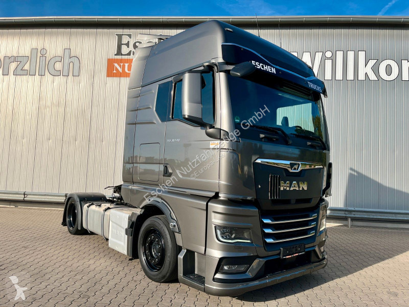 MAN 18.510 TG3 |...
