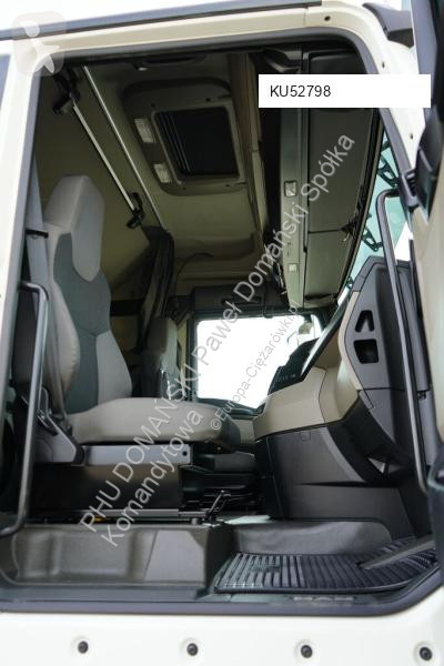 Tahač MAN TGX / 26.470 / E 6 / ACC / GM /...